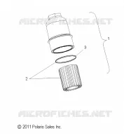OIL FILTER