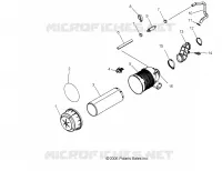 ENGINE, AIR INTAKE SYSTEM