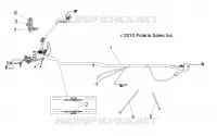 WIRE HARNESS