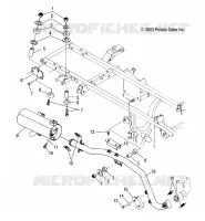 EXHAUST SYSTEM
