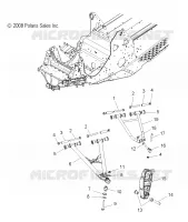 FRONT SUSPENSION