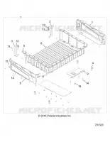 BED BOX