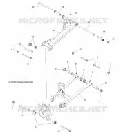 REAR SUSPENSION