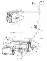 BATTERY, LI-ION, 12KW