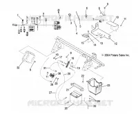 ELECTRICAL/BATTERY