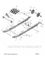 REAR SUSPENSION