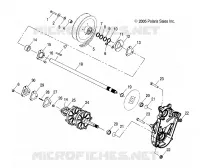 DRIVE TRAIN