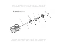 EXHAUST VALVES