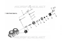 EXHAUST VALVE
