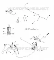 WIRE HARNESSES