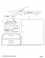 REFERENCE, OWNERS MANUAL AND TOOL KIT