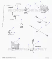 ELECTRICAL, COMPONENTS