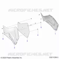 SIDE PANELSS