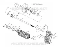 DRIVE TRAIN
