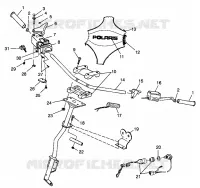 STEERING