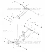 REAR SUSPENSION