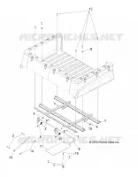 BED BOX MOUNTING