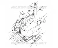 COOLING SYSTEM 440 (4921242124014A)