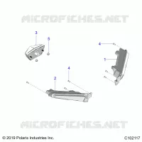 ELECTRICAL, HEADLIGHTS AND TAILLIGHT