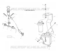 ENGINE FOGGING SYSTEM
