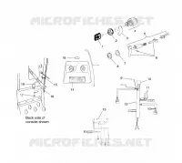 IGNITION   WIRE HARNESS