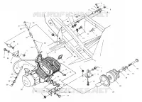 ENGINE MOUNTING