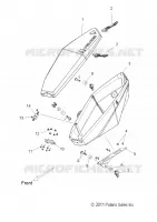 SADDLEBAG, ADVENTURE
