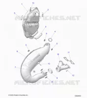 EXHAUST