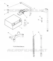 ELECTRICAL, BATTERY