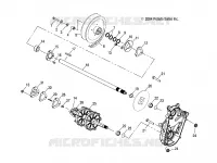 DRIVE TRAIN