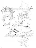 HOOD INDY LITE GT (4920132013003A)