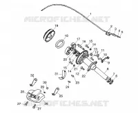 REAR BRAKE
