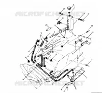 COOLING SYSTEM 400 UPDATED 10/88 (4915411541025A)
