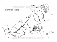 EXHAUST (700)