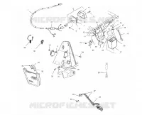 ELECTRICAL/TAILLIGHT