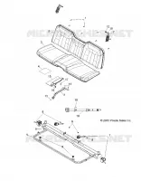 SEAT AND BASE