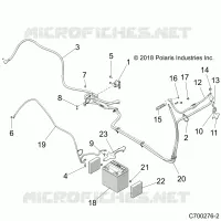 BATTERY