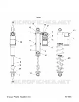SHOCK, IFS (7045460)