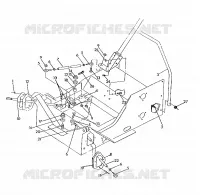 STEERING 440 (4921242124019A)