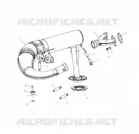 EXHAUST SYSTEM