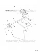 PARKING BRAKE