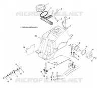 FUEL SYSTEM
