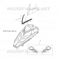 WINDSHIELD