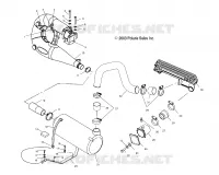 EXHAUST SYSTEM