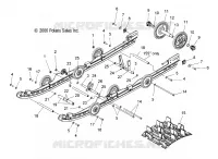 REAR SUSPENSION