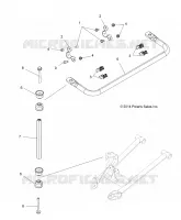 STABILIZER BAR