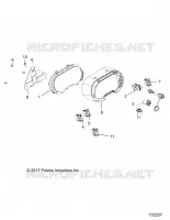 ELECTRICAL, DASH INSTRUMENTS AND CONTROLS