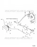 AIR CONDITIONING ROUTINGS