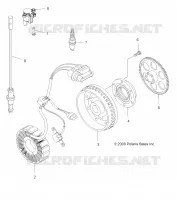IGNITION SYSTEM