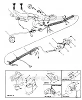 WIRE HARNESS (4913521352029A)